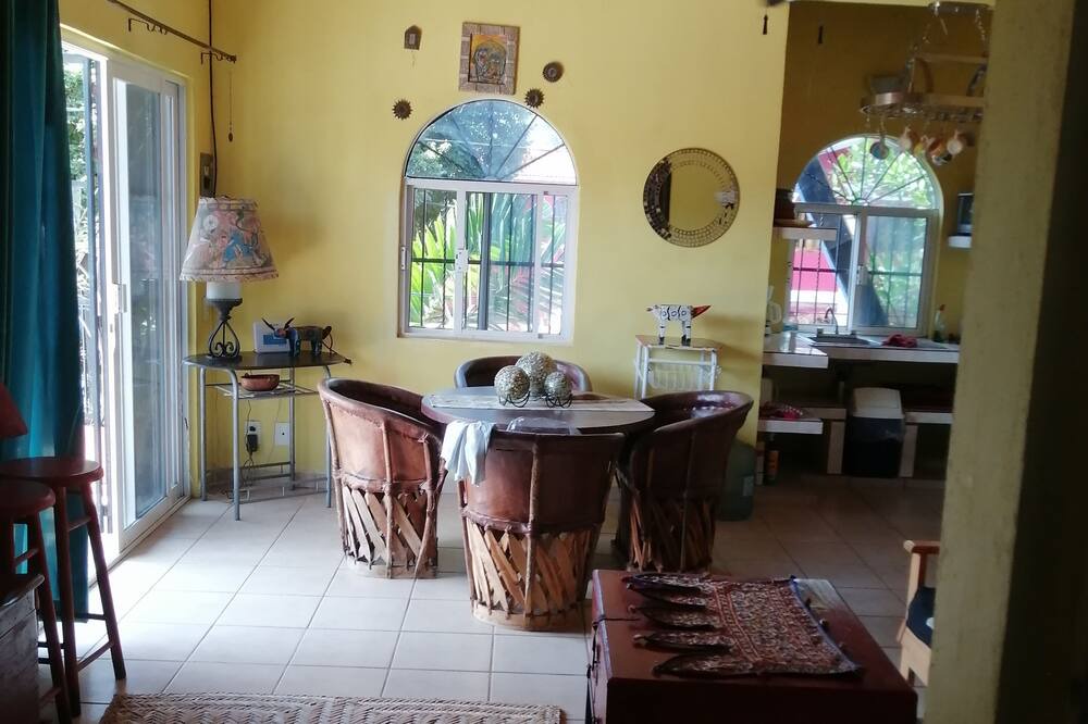 Photo of Kitchen in Chacala
