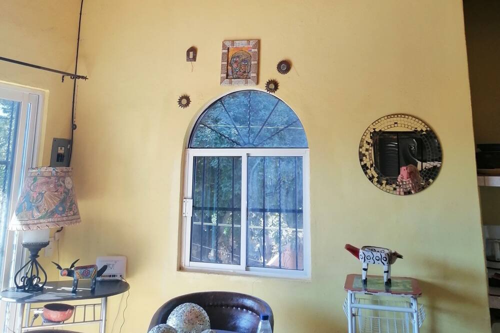 Photo of Kitchen in Chacala