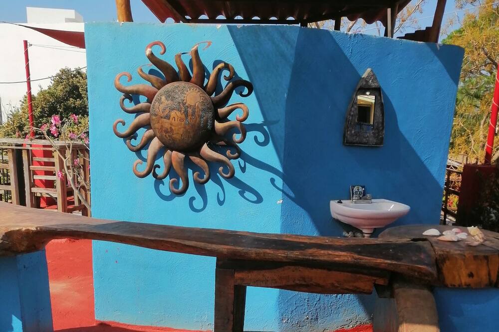Photo of Patio Balcony in Chacala