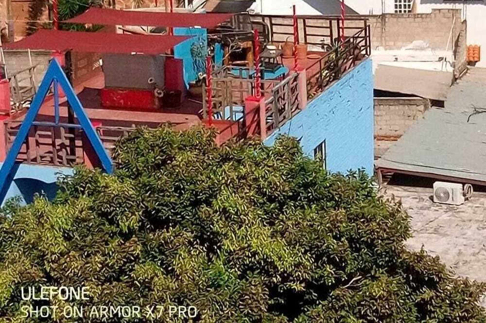Photo of Outdoor in Chacala