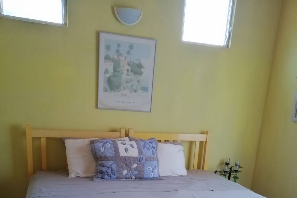 Photo of Bedroom in Chacala
