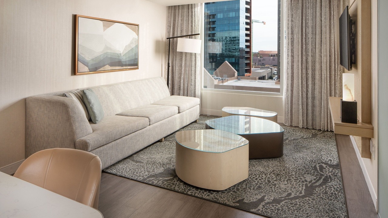 Photo of Bedroom in Tempe