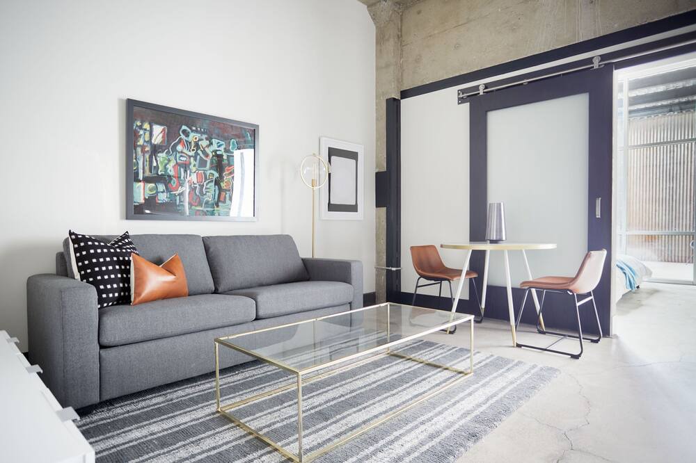 Photo of Livingroom in Prospect Park