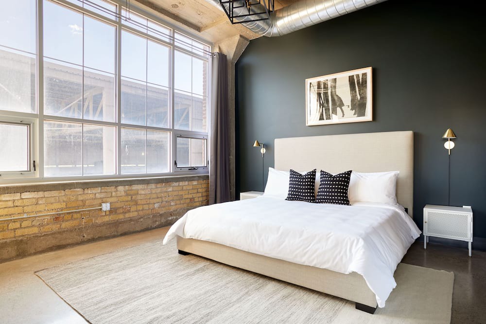 Photo of Bedroom in Prospect Park