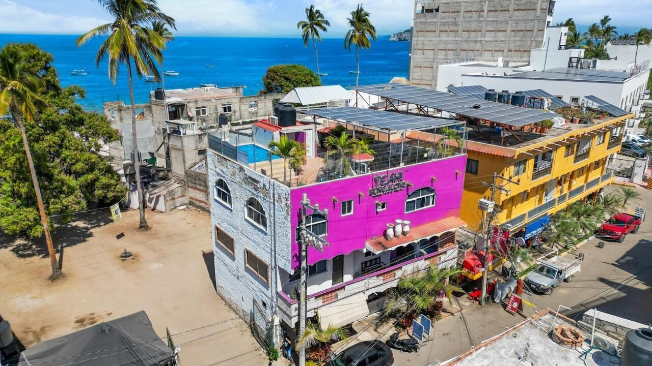 Photo of Outdoor in Los Ayala