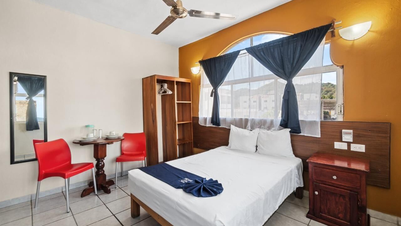 Photo of Bedroom in Los Ayala