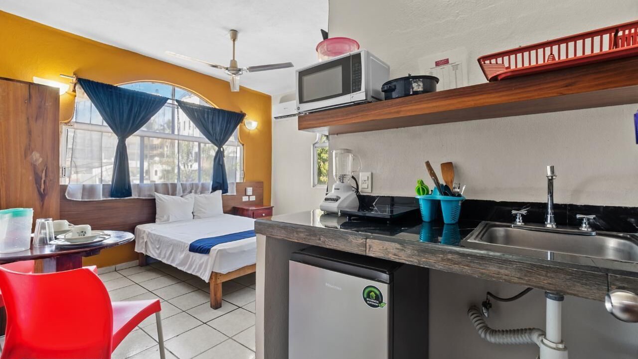 Photo of Bedroom in Los Ayala