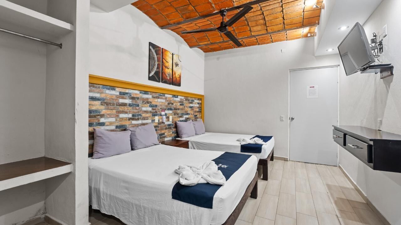 Photo of Bedroom in Los Ayala