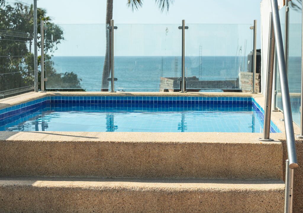 Photo of Patio Balcony in Los Ayala