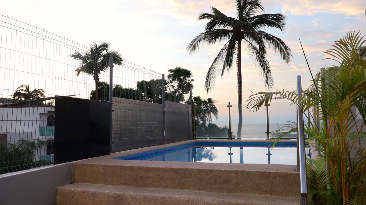 Photo of Patio Balcony in Los Ayala