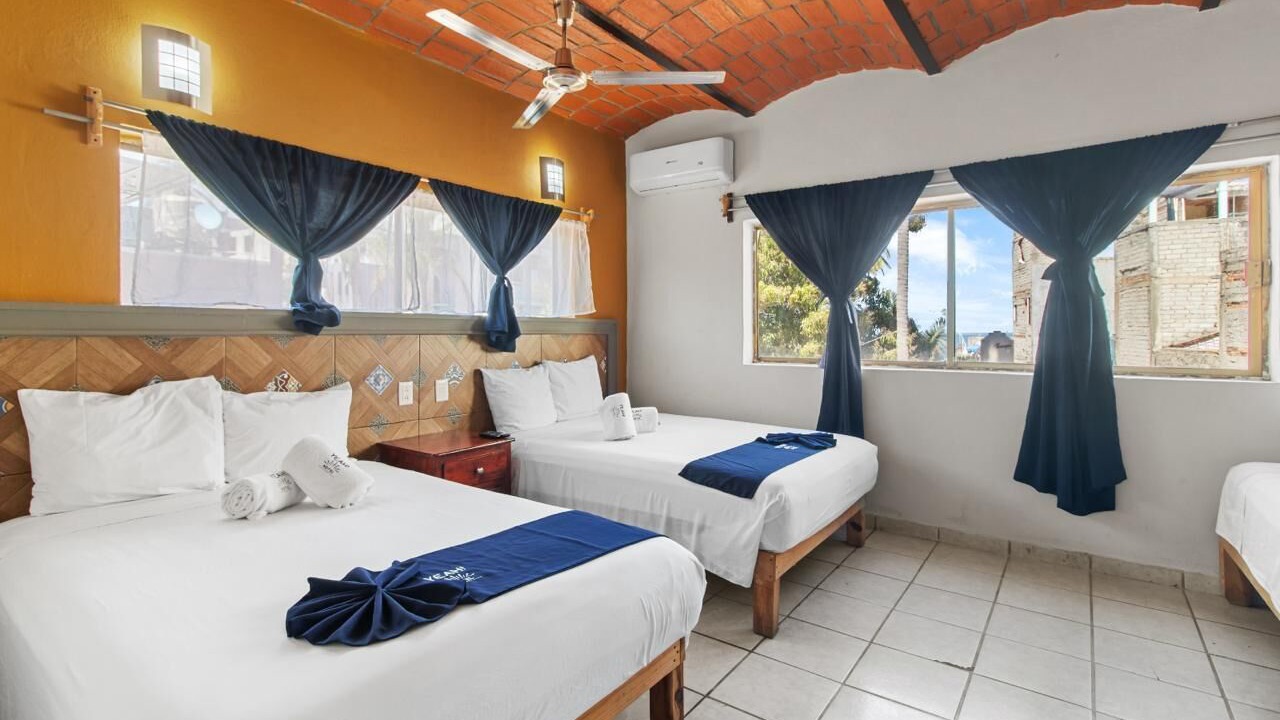 Photo of Bedroom in Los Ayala