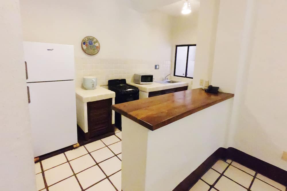 Photo of Kitchen in Fluvial Vallarta