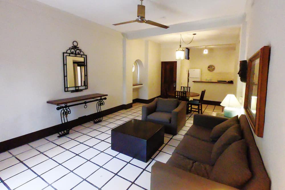 Photo of Livingroom in Fluvial Vallarta