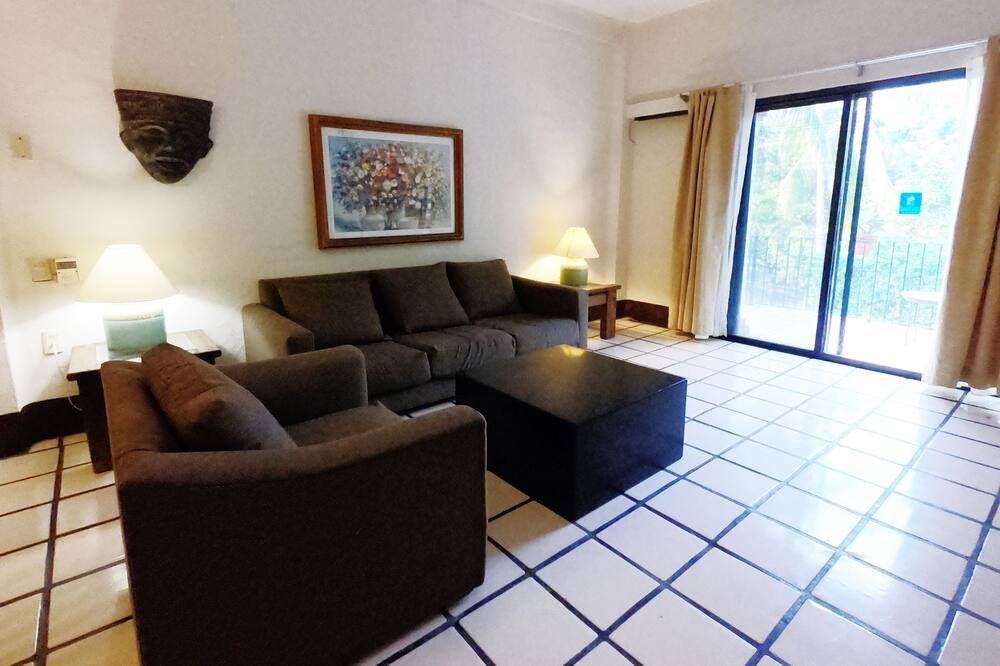 Photo of Livingroom in Fluvial Vallarta