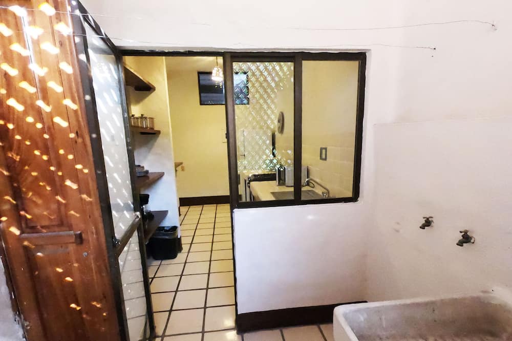 Photo of Bathroom in Fluvial Vallarta