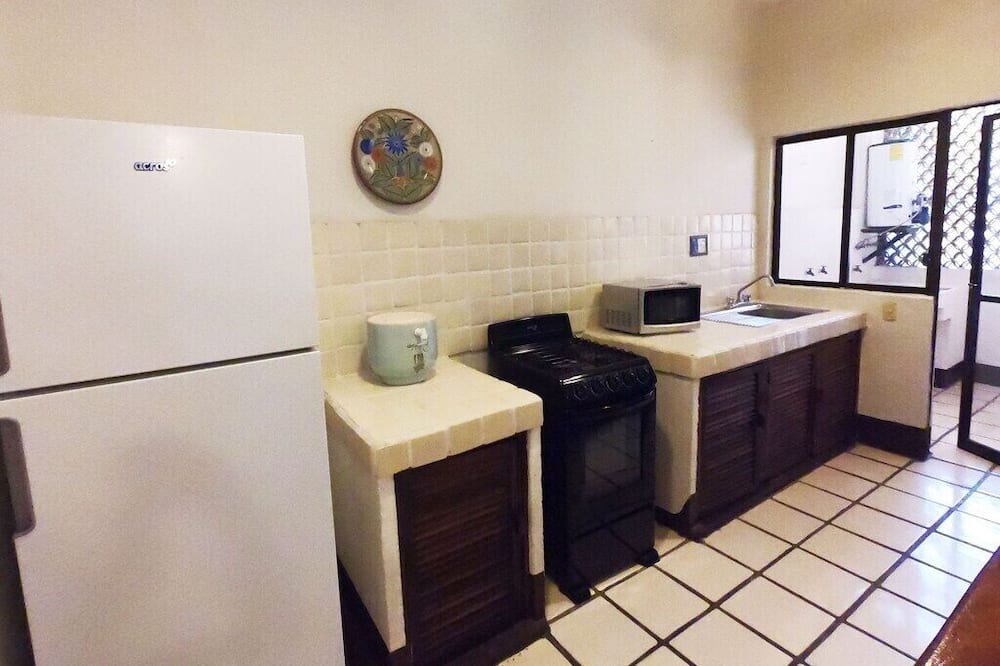 Photo of Kitchen in Fluvial Vallarta