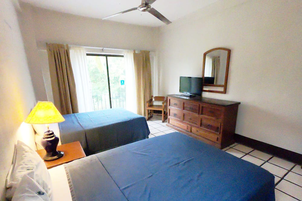 Photo of Bedroom in Fluvial Vallarta