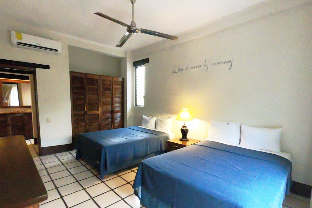 Photo of Bedroom in Fluvial Vallarta