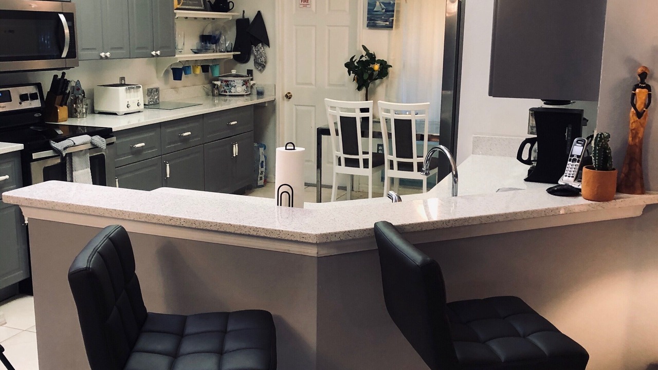 Photo of Kitchen in Thousand Oaks