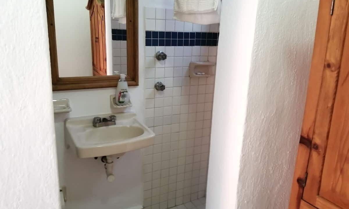 Photo of Bathroom in zona dos extendida