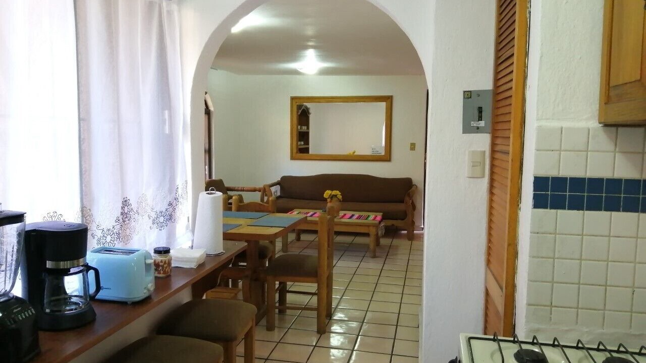 Photo of Others in zona dos extendida