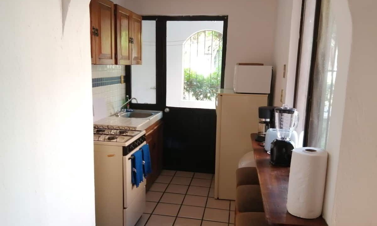 Photo of Kitchen in zona dos extendida