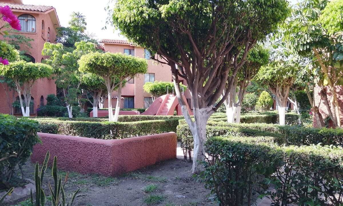 Photo of Outdoor in zona dos extendida