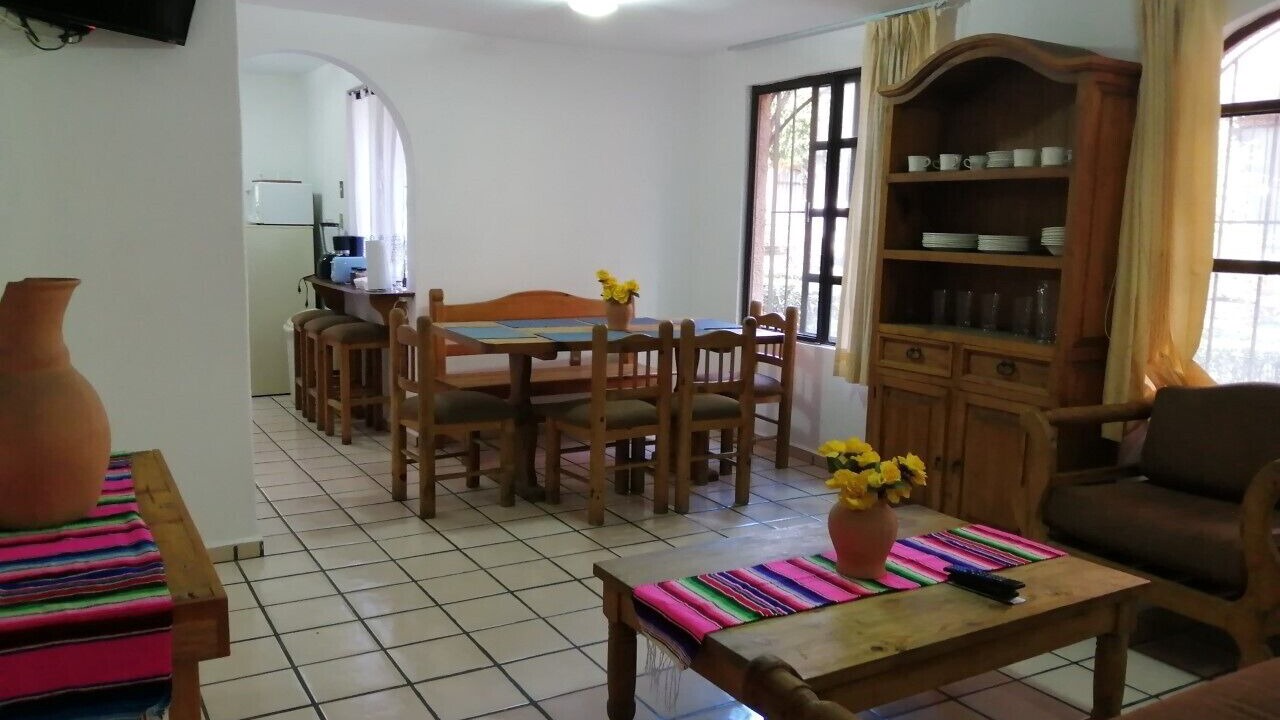 Photo of Others in zona dos extendida