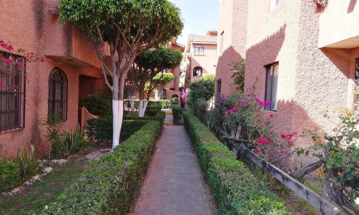 Photo of Outdoor in zona dos extendida