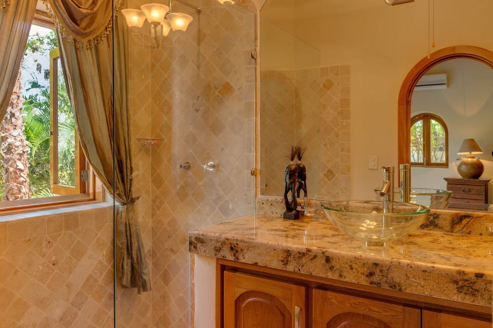 Photo of Bathroom in South Shore Hotel Area