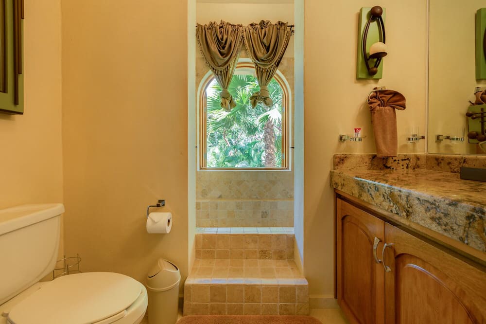 Photo of Bathroom in South Shore Hotel Area