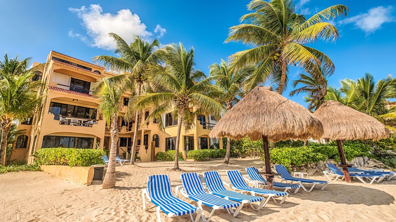 Photo of Outdoor in Akumal