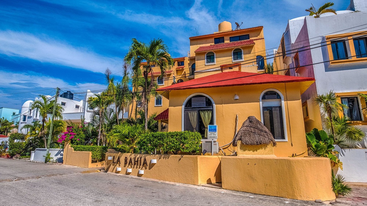 Photo of Outdoor in Akumal