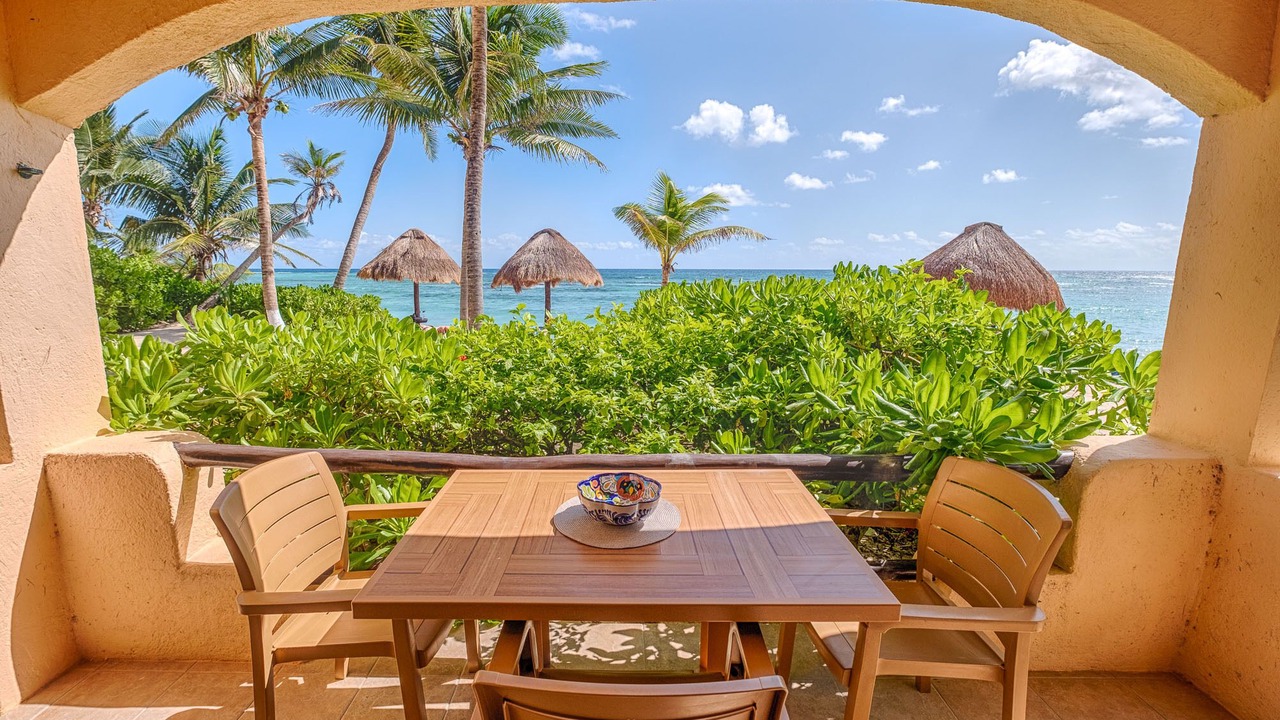 Photo of Outdoor in Akumal