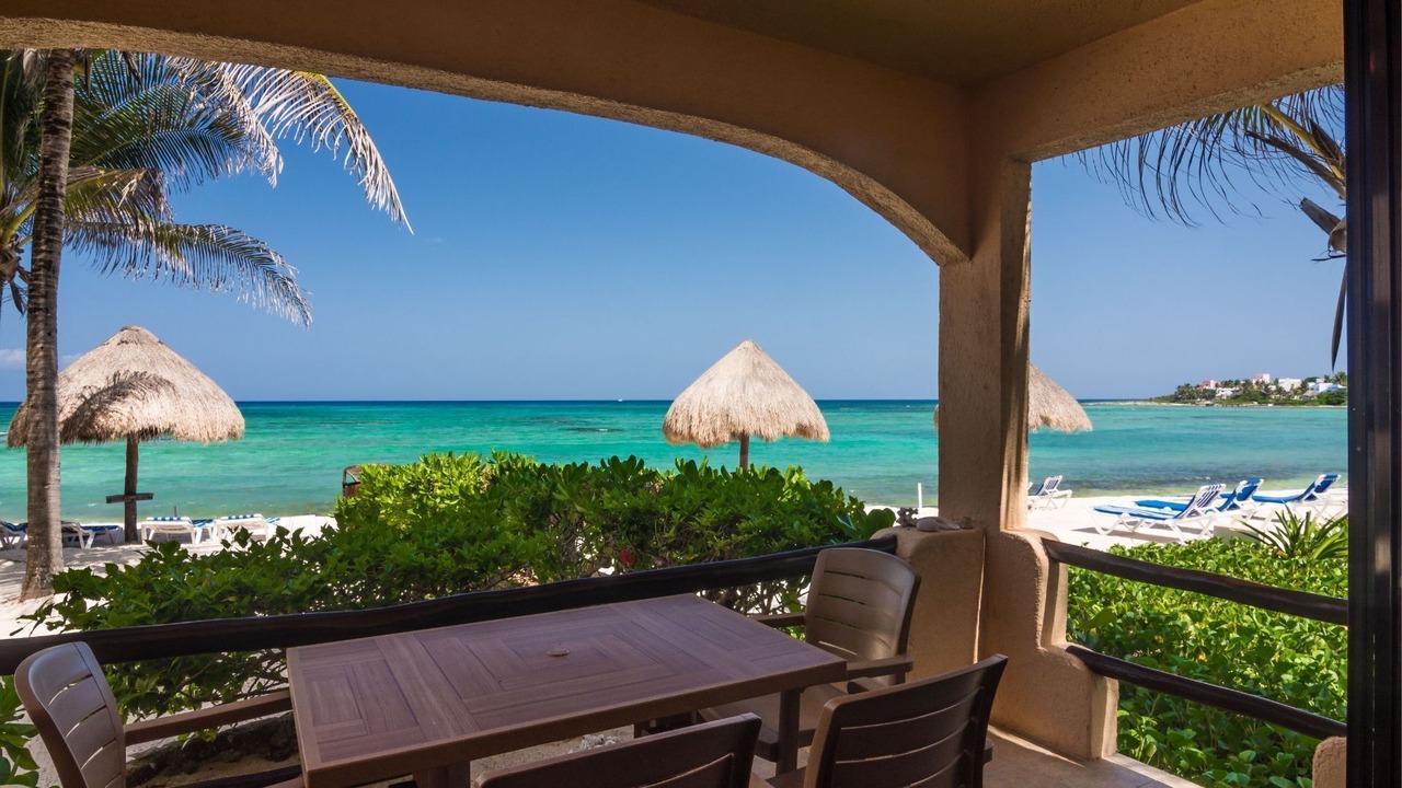 Photo of Outdoor in Akumal