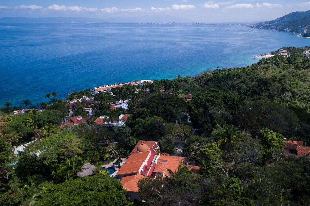 Photo of Outdoor in South Shore Hotel Area
