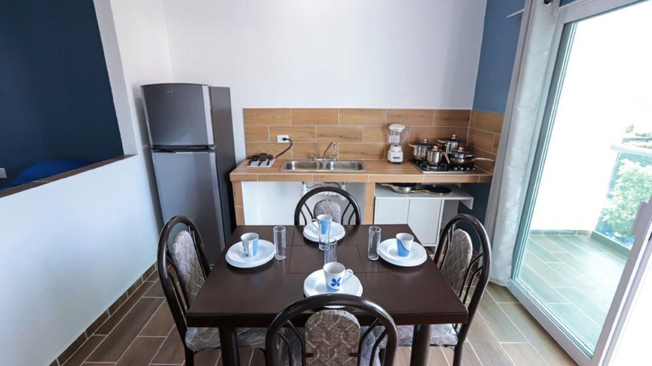 Photo of Patio Balcony in Rincon de Guayabitos