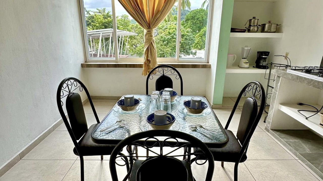 Photo of Bedroom in Rincon de Guayabitos