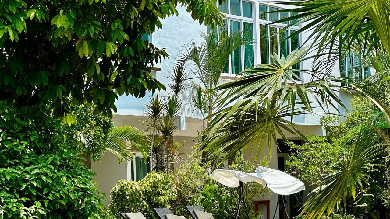 Photo of Outdoor in Rincon de Guayabitos