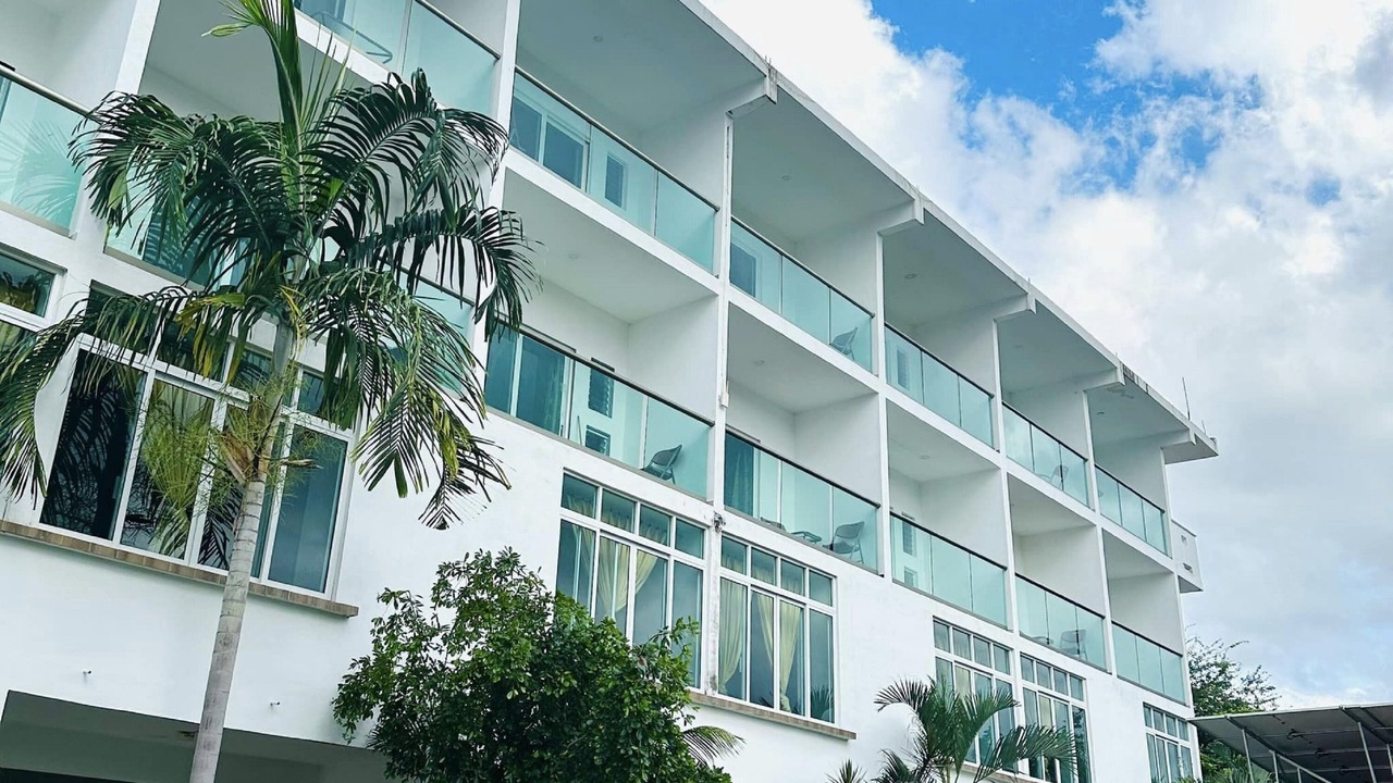 Photo of Outdoor in Rincon de Guayabitos