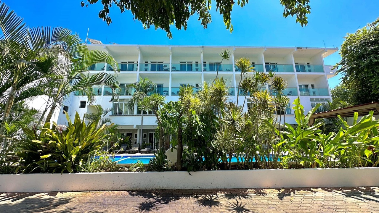 Photo of Outdoor in Rincon de Guayabitos
