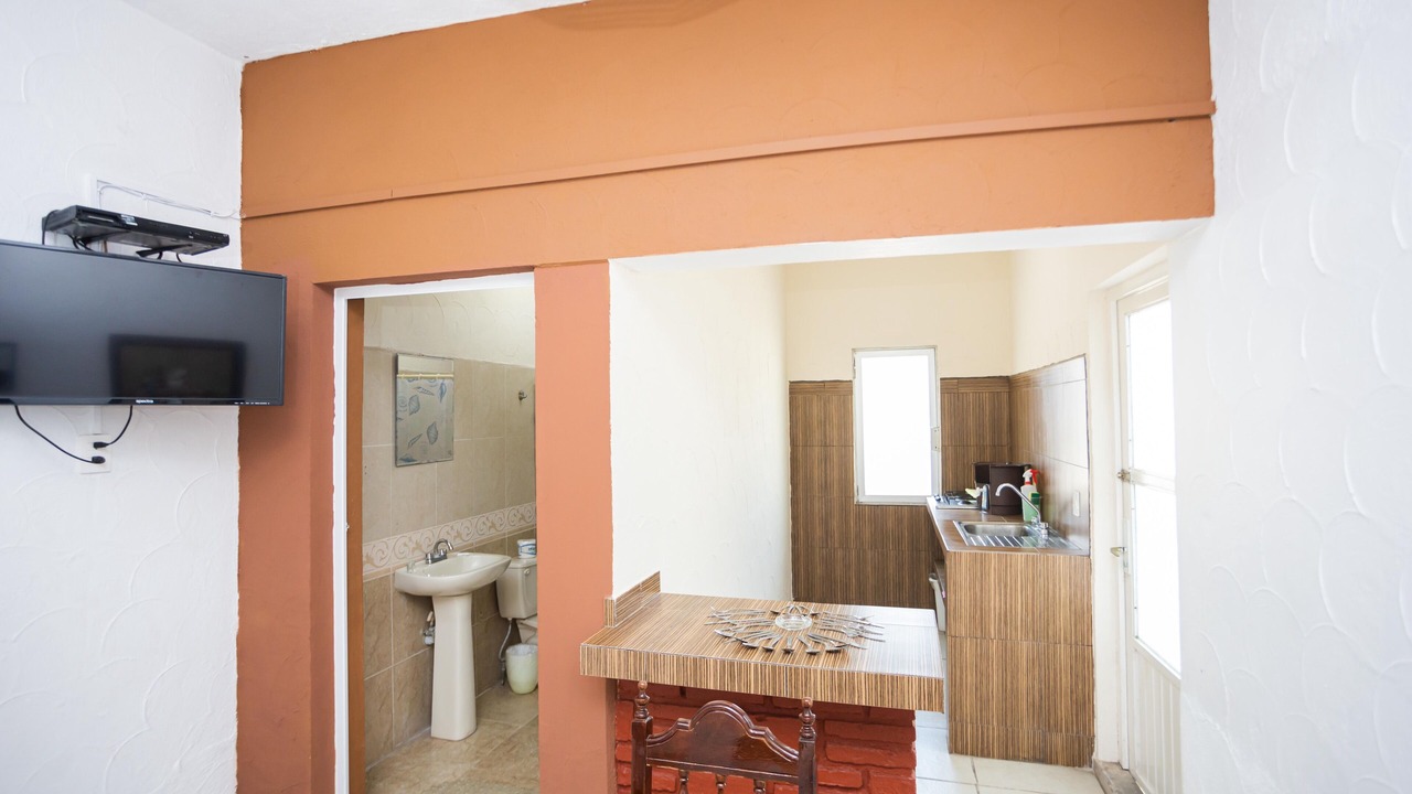 Photo of Bedroom in Rincon de Guayabitos