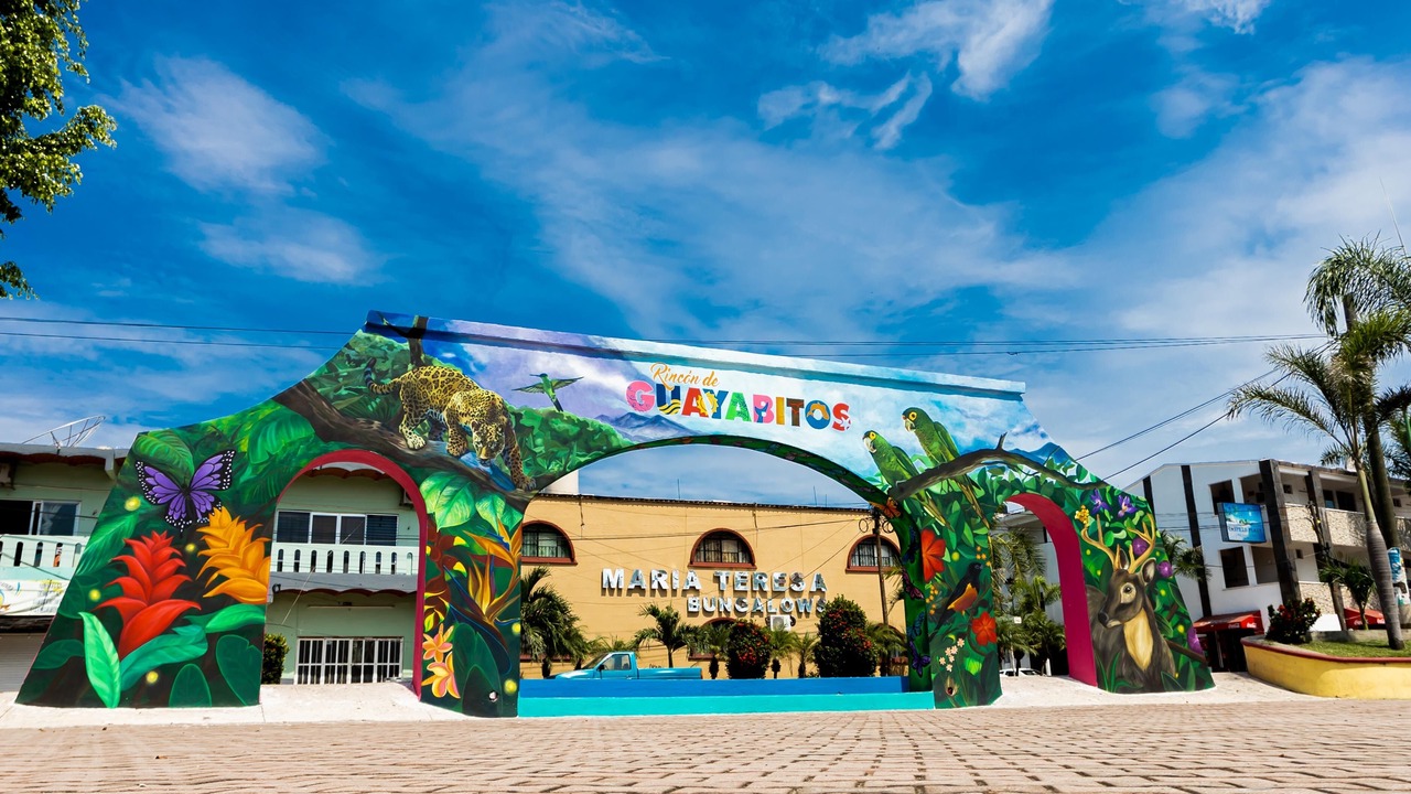 Photo of Outdoor in Rincon de Guayabitos