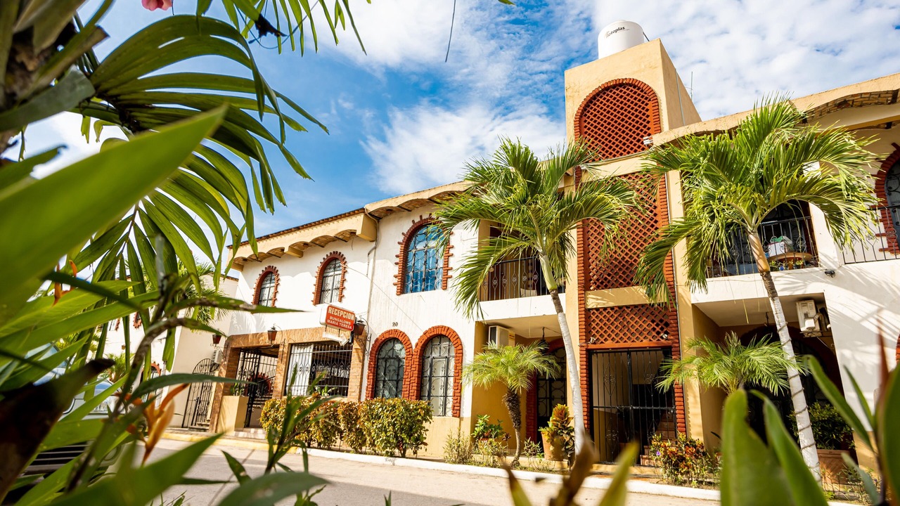 Photo of Outdoor in Rincon de Guayabitos