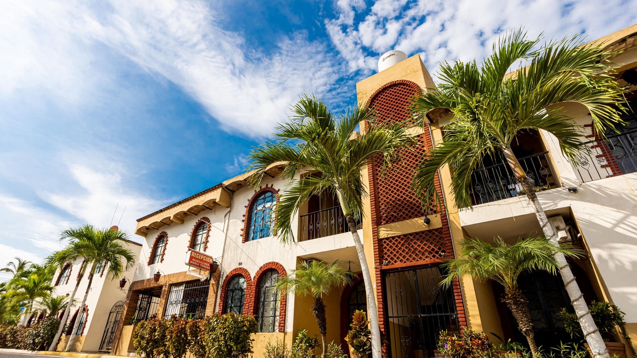 Photo of Outdoor in Rincon de Guayabitos