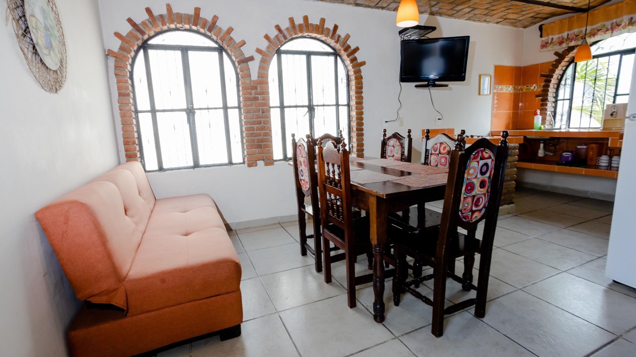 Photo of Bedroom in Rincon de Guayabitos