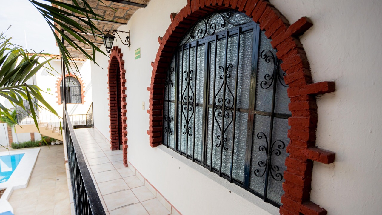 Photo of Outdoor in Rincon de Guayabitos