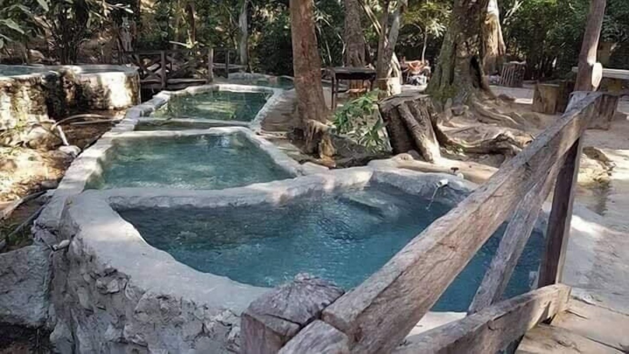 Photo of Outdoor in Rincon de Guayabitos