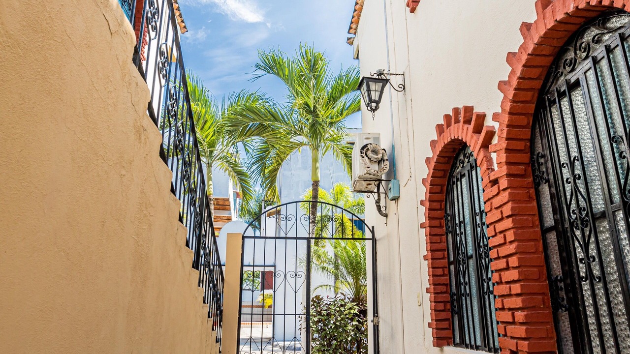 Photo of Outdoor in Rincon de Guayabitos