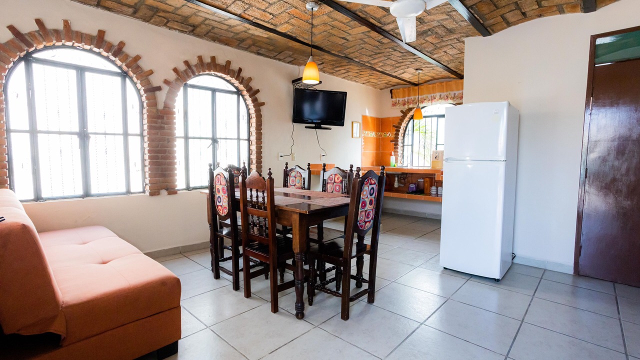 Photo of Bedroom in Rincon de Guayabitos